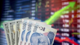 Türkiye ekonomisi ilk çeyrekte yüzde 2 büyüdü