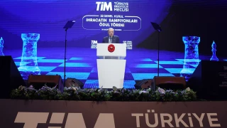 "3 İHA’dan 2’sini Türk firmaları üretiyor"