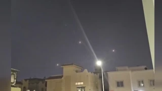 İran Silahlı Kuvvetleri ABD hava üssü El-Udeyd’i yerle bir etti