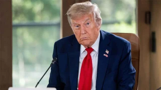 Trump: "Ateşkes konusunda anlaşmaya varıldı"